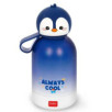 GOURDE ISOTHERME POUR ENFANT - PENGUIN