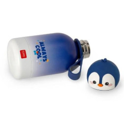 GOURDE ISOTHERME POUR ENFANT - PENGUINBEAR
