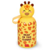 GOURDE ISOTHERME POUR ENFANT - GIRAFFE