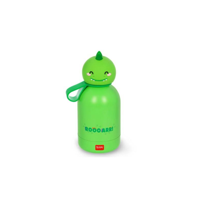 GOURDE ISOTHERME POUR ENFANT - DINO
