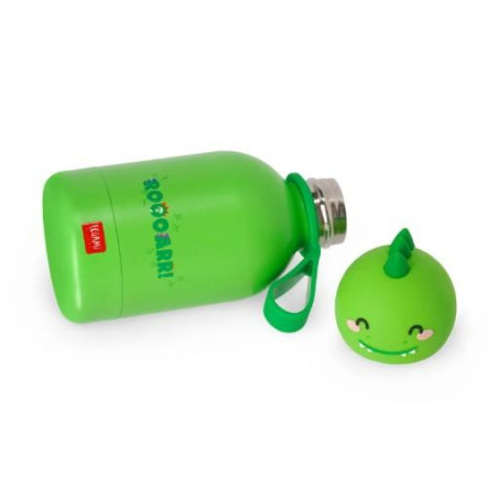 GOURDE ISOTHERME POUR ENFANT - DINO