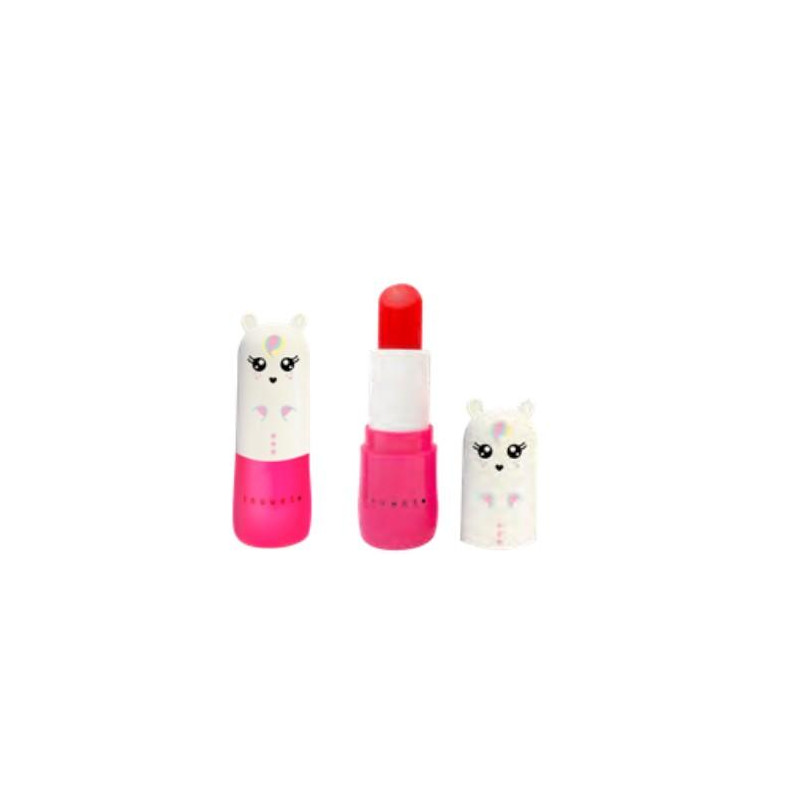BAUME A LEVRES ZOOMANIA CERISE
