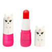 BAUME A LEVRES ZOOMANIA CERISE