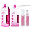 ROLL ON PARFUM PAILLETE GLITTER FRAGRANCE CERISE 10ml