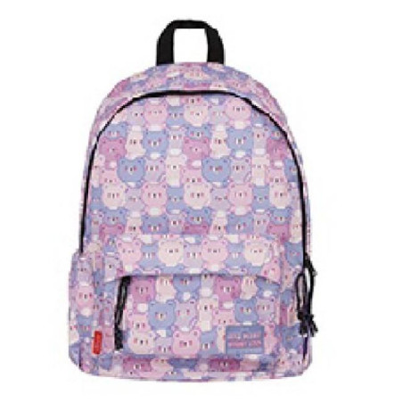 SAC À DOS - MY BACKPACK - TEDDY BEAR
