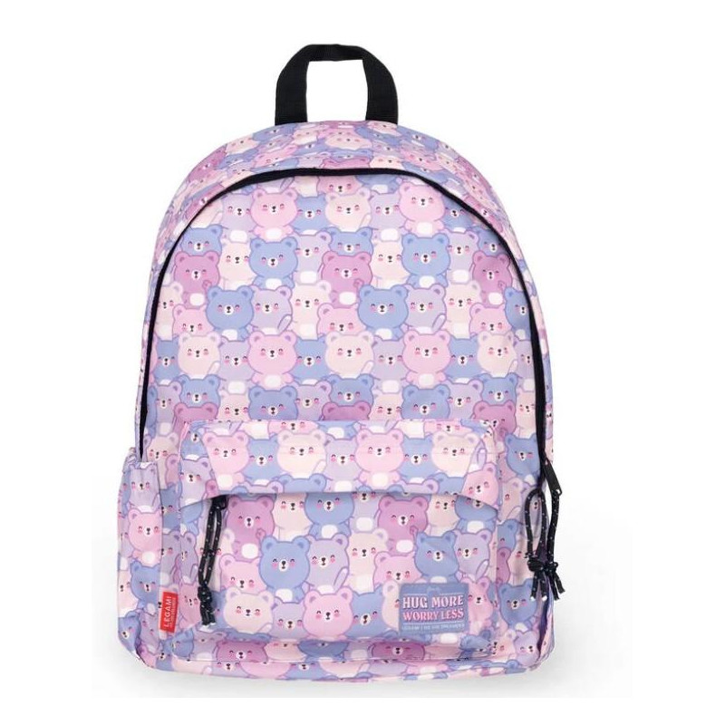 SAC À DOS - MY BACKPACK - TEDDY BEAR