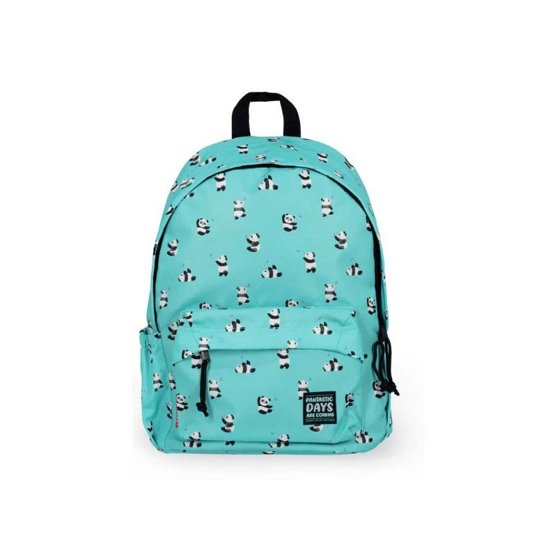 SAC À DOS - MY BACKPACK - PANDA