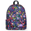 SAC À DOS - MY BACKPACK - FLOWERS
