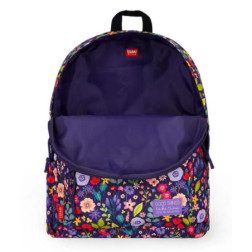 SAC À DOS - MY BACKPACK - FLOWERS