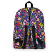 SAC À DOS - MY BACKPACK - FLOWERS