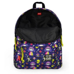 SAC À DOS - MY BACKPACK - SPACE