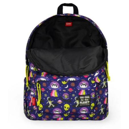 SAC À DOS - MY BACKPACK - SPACE