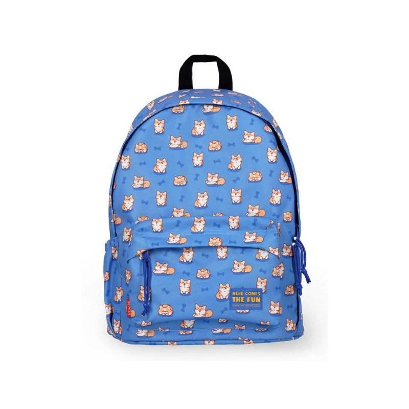 SAC À DOS - MY BACKPACK - CORGI