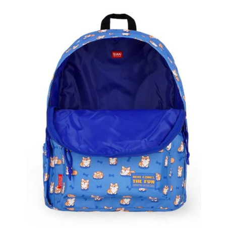 SAC À DOS - MY BACKPACK - CORGI