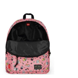 SAC À DOS - MY BACKPACK - SUSHI CAT