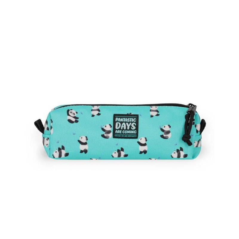 TROUSSE - MY PENCIL CASE - PANDA