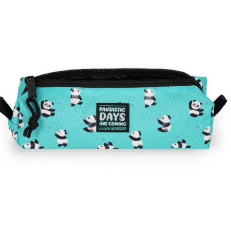 TROUSSE - MY PENCIL CASE - PANDA