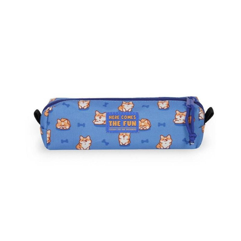 TROUSSE - MY PENCIL CASE - CORGI