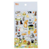 Stickers 3D - Kawaii Bunny