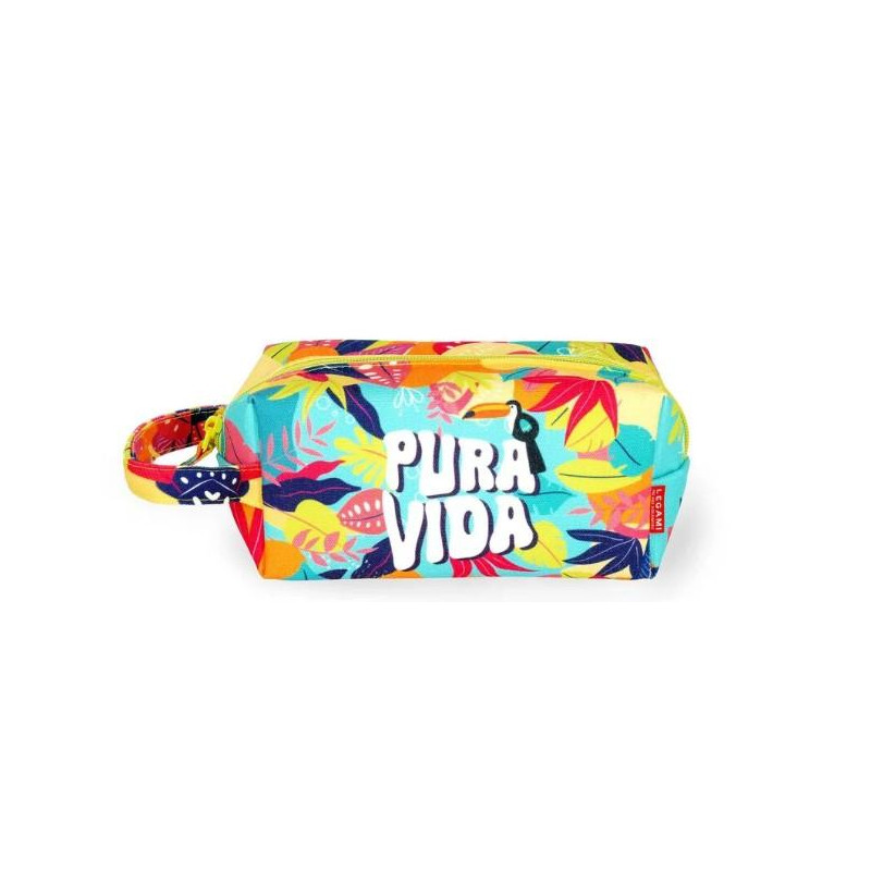 POCHETTE DE PLAGE THERMIQUE - PURA VIDA