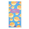 DRAP DE PLAGE - PUFFERFISH