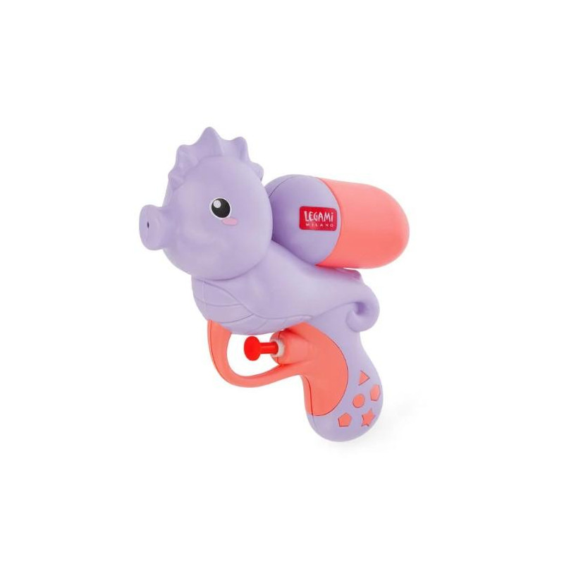 PISTOLET À EAU - SEAHORSE