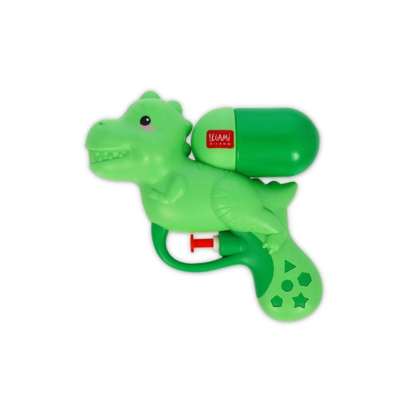 PISTOLET À EAU - DINO
