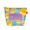 POCHETTE DE PLAGE - PUFFERFISH