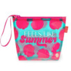 POCHETTE DE PLAGE - SEASHELL