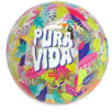 BALLON DE PLAGE - PURA VIDA