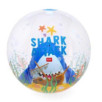 BALLON DE PLAGE - SHARK