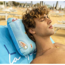 COUSSIN GONFLABLE - LA DOLCE VITA