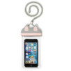 ÉTUI IMPERMÉABLE POUR SMARTPHONE - KITTY