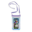 ÉTUI IMPERMÉABLE POUR SMARTPHONE - HOLO FAIRY