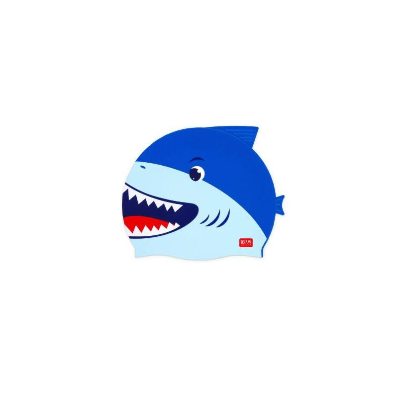 BONNET DE BAIN - SHARK