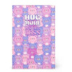 CARNET LIGNÉ SMALL TEDDY BEAR