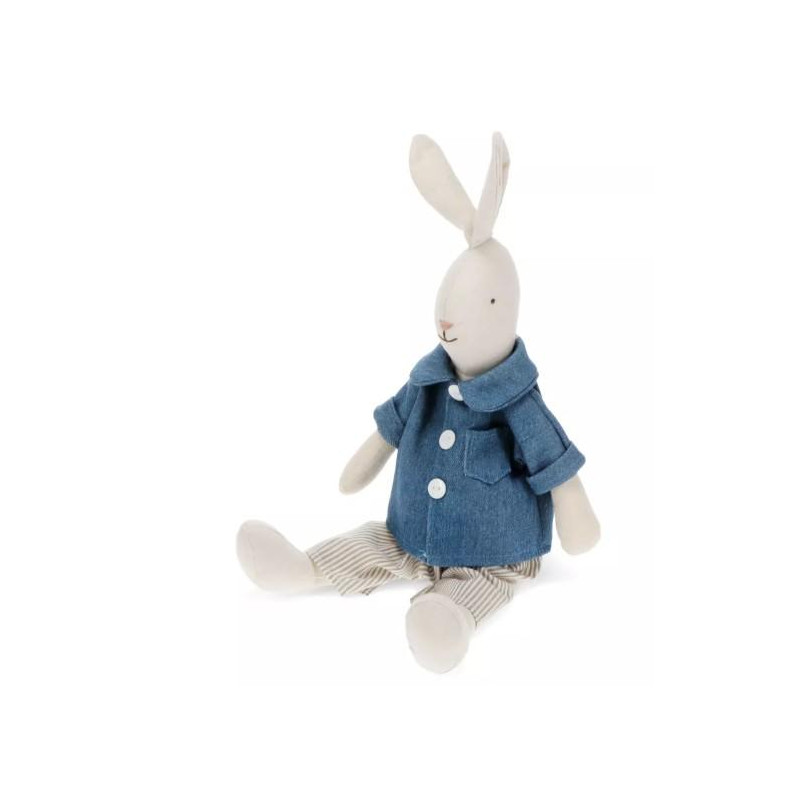 Peluche - Bertie le lapin