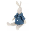 Peluche - Bertie le lapin