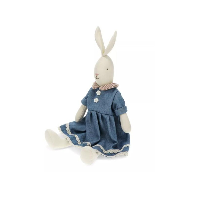 Peluche - Bella le lapin