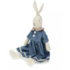 Peluche - Bella le lapin