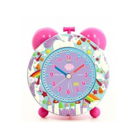 REVEIL LICORNE