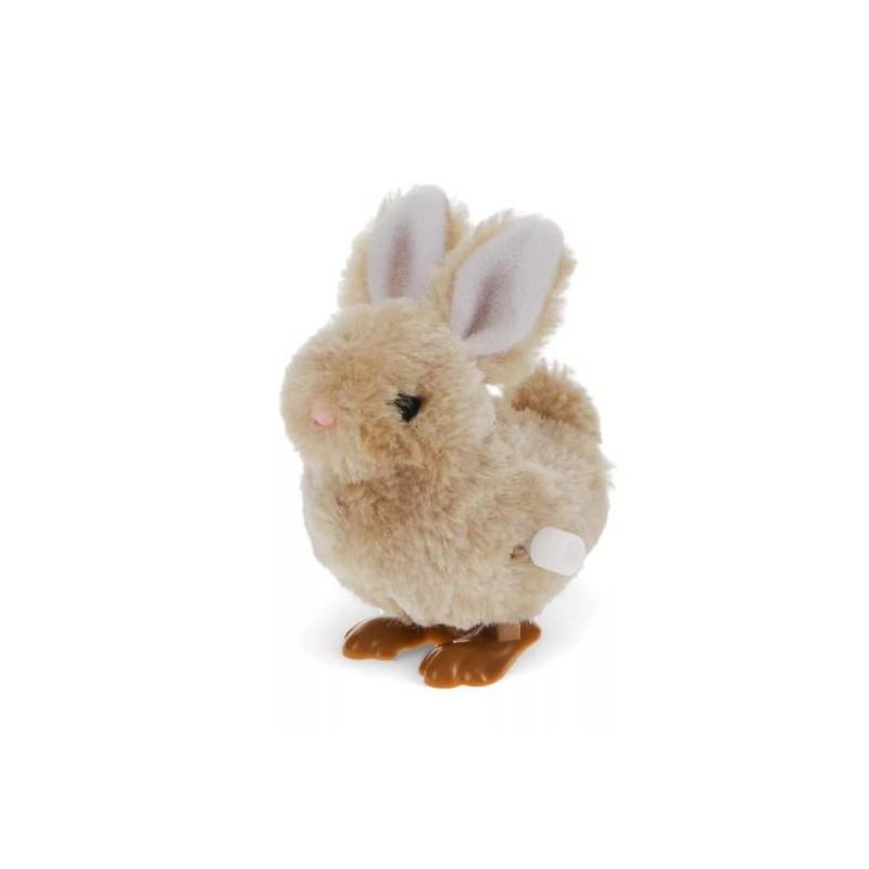 Jouet mécanique - Lapin