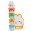 Lot de surligneurs empilables - Bunny
