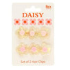 Pinces à cheveux (lot de 2) - Daisy