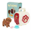 Petit ensemble de jeu pour animaux de compagnie - Chiot