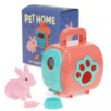 Petit ensemble de jeu pour animaux de compagnie - Lapin