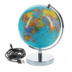 Globe terrestre lumineux USB (14.2cm)