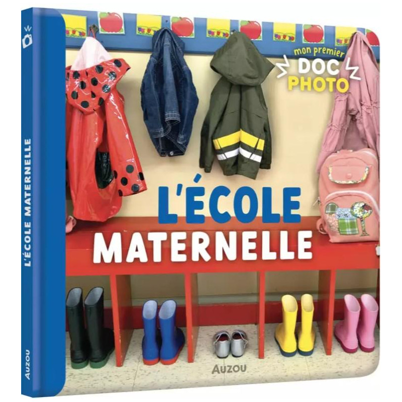 ECOLE MATERNELLE