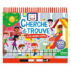 CHERCHE ET TROUVE - MATERNELLE