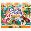 CHERCHE ET TROUVE - EN VOYAGE